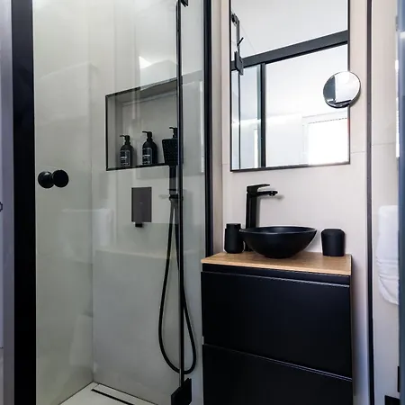 Apartamerica 341 Lujovista Mar *