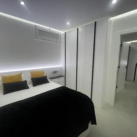 Homestay Apartamerica 341 Lujovista Mar *
