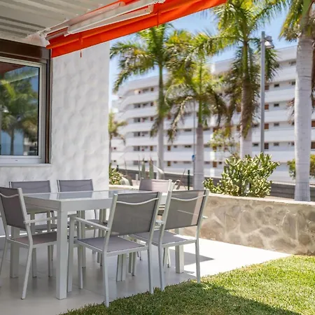 Apartamerica 341 Lujovista Mar