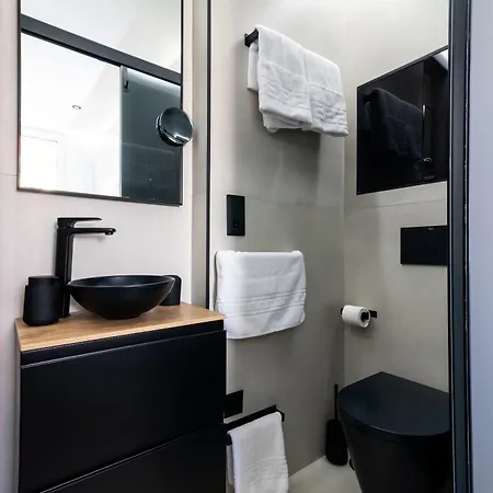 Apartamerica 341 Lujovista Mar Homestay