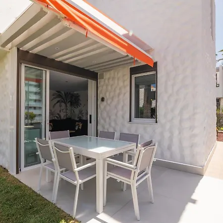 Homestay Apartamerica 341 Lujovista Mar