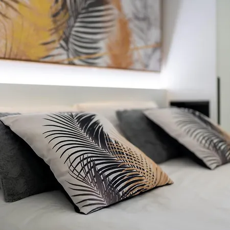 Apartamerica 341 Lujovista Mar Playa de las Americas (Tenerife)