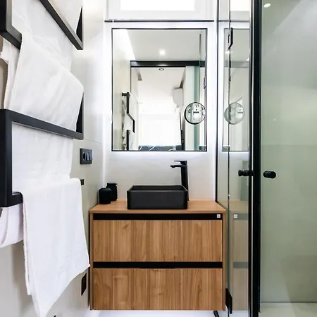 Apartamerica 341 Lujovista Mar Homestay