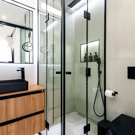 Apartamerica 341 Lujovista Mar * Playa de las Americas (Tenerife)