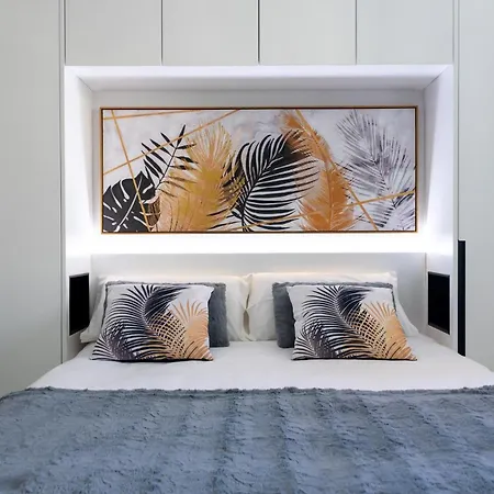 Apartamerica 341 Lujovista Mar Pansiyon