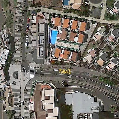 Homestay Apartamerica 341 Lujovista Mar *