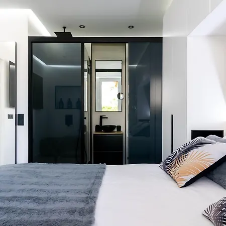 Apartamerica 341 Lujovista Mar Homestay
