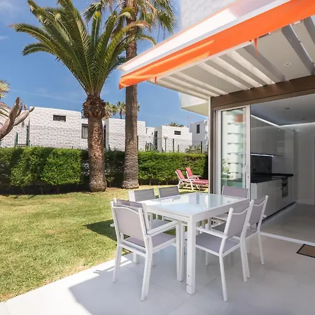 Homestay Apartamerica 341 Lujovista Mar Playa de las Americas (Tenerife)