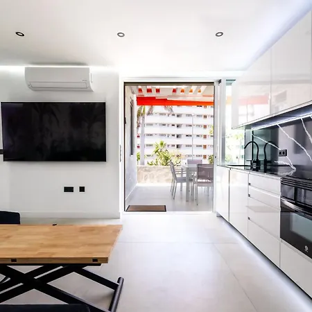Apartamerica 341 Lujovista Mar Homestay *
