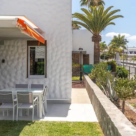 Apartamerica 341 Lujovista Mar Playa de las Americas (Tenerife)