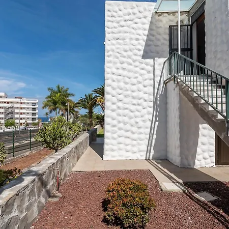 Apartamerica 341 Lujovista Mar Playa de las Americas (Tenerife)