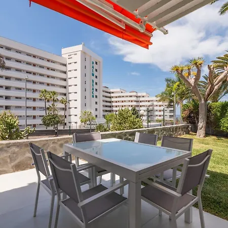Apartamerica 341 Lujovista Mar