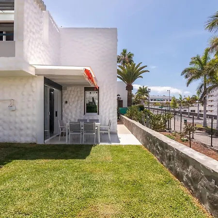 Homestay Apartamerica 341 Lujovista Mar